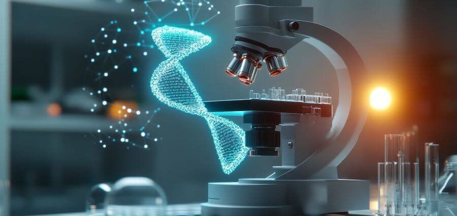 Read more about the article Emerging Technologies Shaping the Future of Clinical Diagnostics