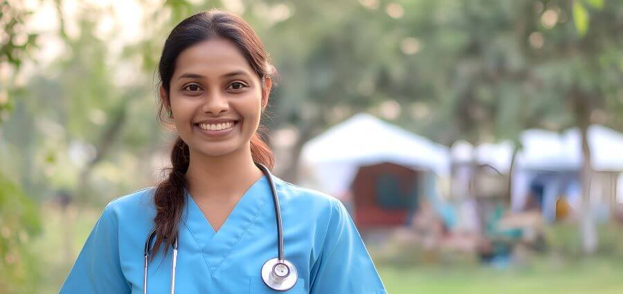 Read more about the article How Digital Health Solutions Are Bridging Gaps in Rural Healthcare Access
