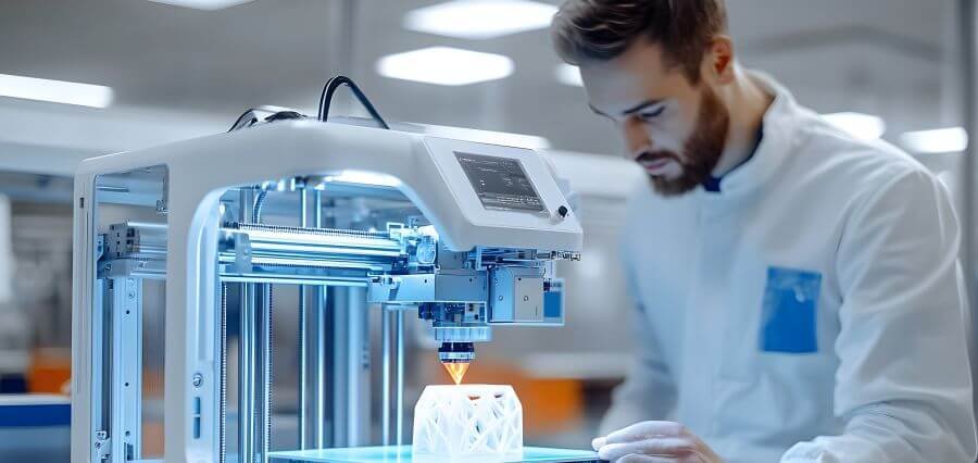 Read more about the article The Impact of AI in Medical Devices on Modern Treatments