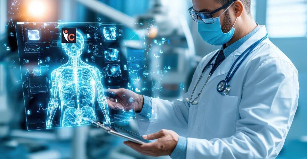 Read more about the article The Impact of Advanced Healthcare Technology on Chronic Disease Management