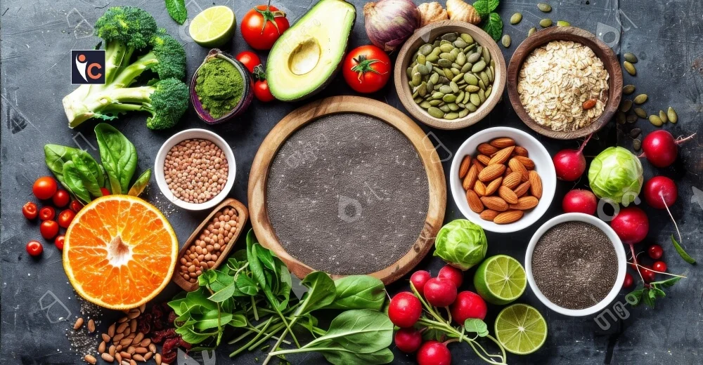 Read more about the article Top 10 Superfoods to Supercharge Your Diet in 2025