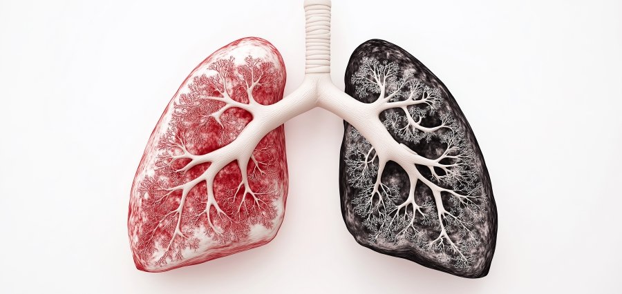 Lung Case