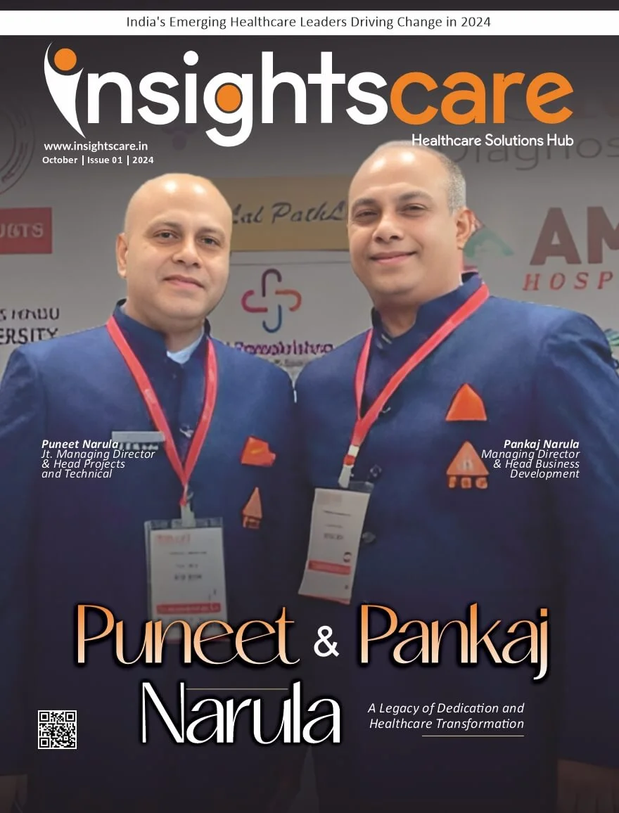 Read more about the article India’s Emerging Healthcare Leaders Driving Change in 2024