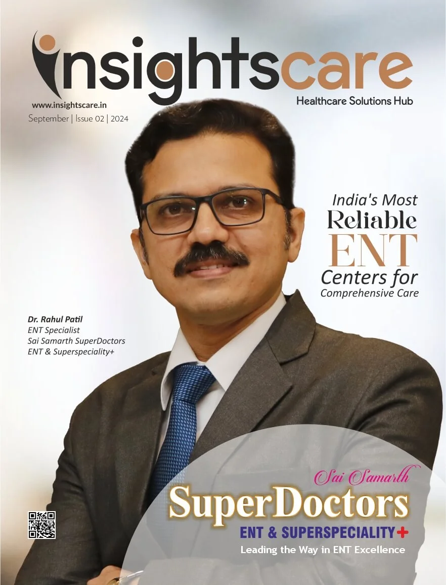 Read more about the article India’s Most Reliable ENT Centers for Comprehensive Care