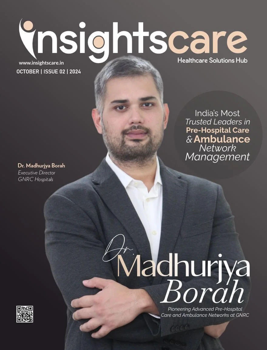 Read more about the article India’s Most Trusted Leaders in Pre-Hospital Care & Ambulance Network Management