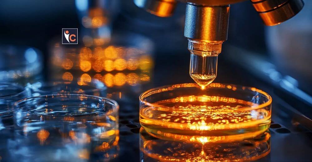 Read more about the article The Future of Advanced Fertility Treatments