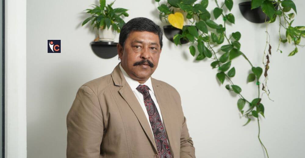 Sashank Shekhar: Paving the Path in Placement and Beyond