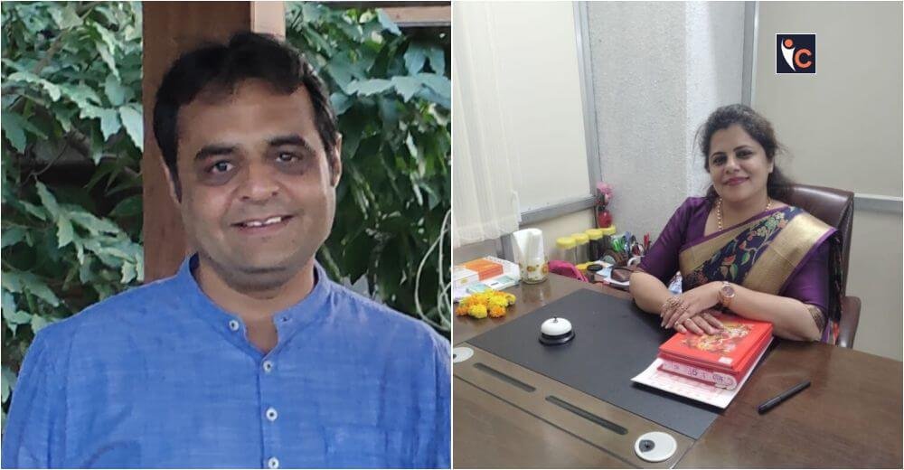 Devtaru Foundation: Ajay Kulkarni and Dipika Khinvasara