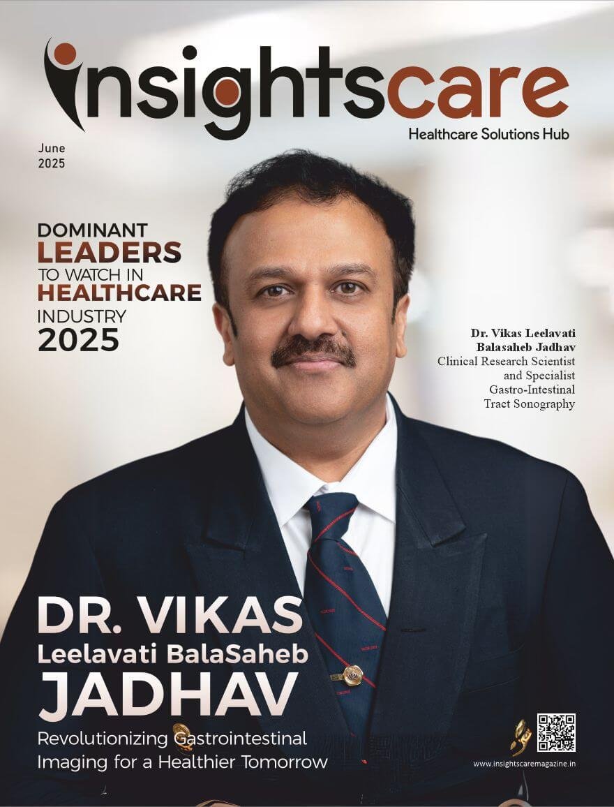 Read more about the article Dominant Leaders To Watch in Healthcare Industry, 2025