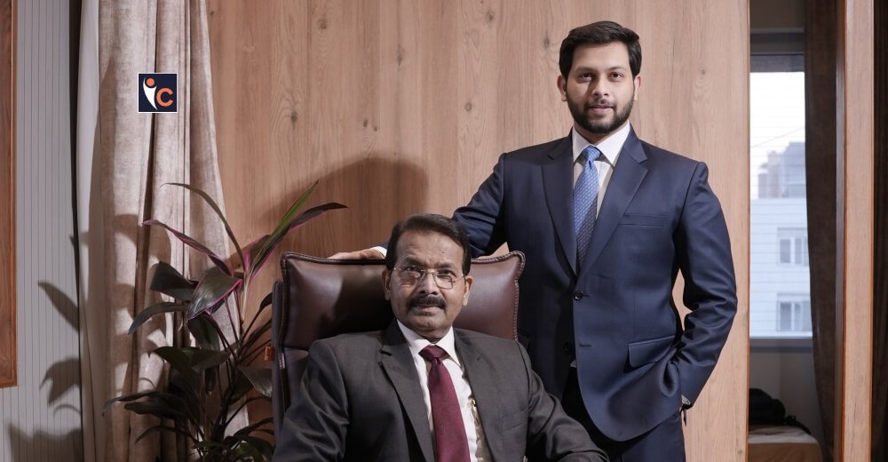Dr. Dileep Mane & Dr. Divij Mane: Noble Hospitals
