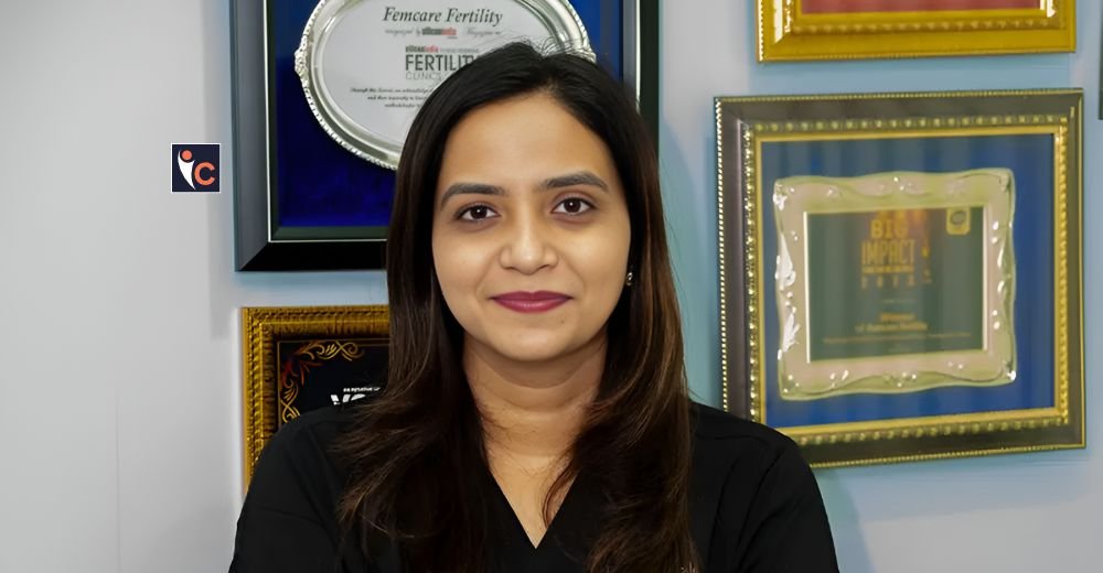 Femcare Fertility: Dr. Pallavi Tiple