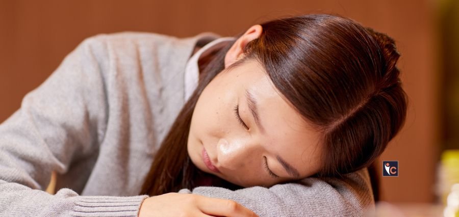 Harvard Study Links Midday Naps to Higher Death Risk