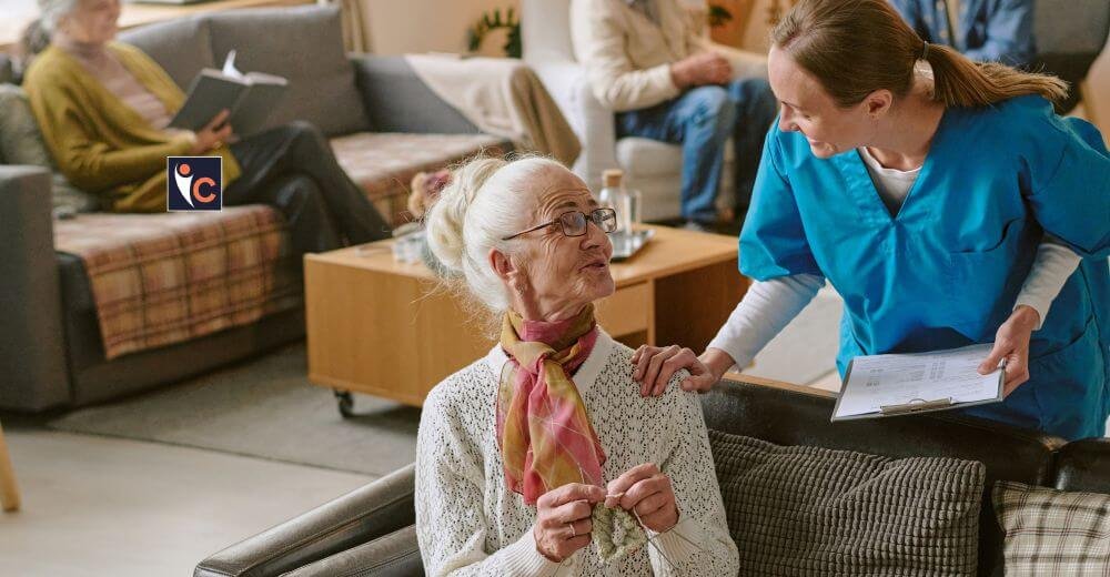 Senior Care Facilities