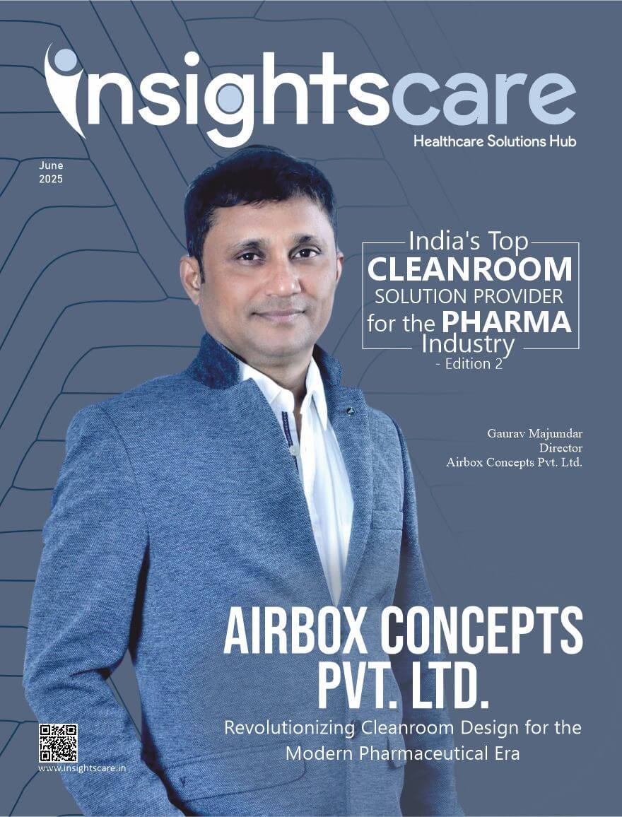 Cleanroom Solution Provider