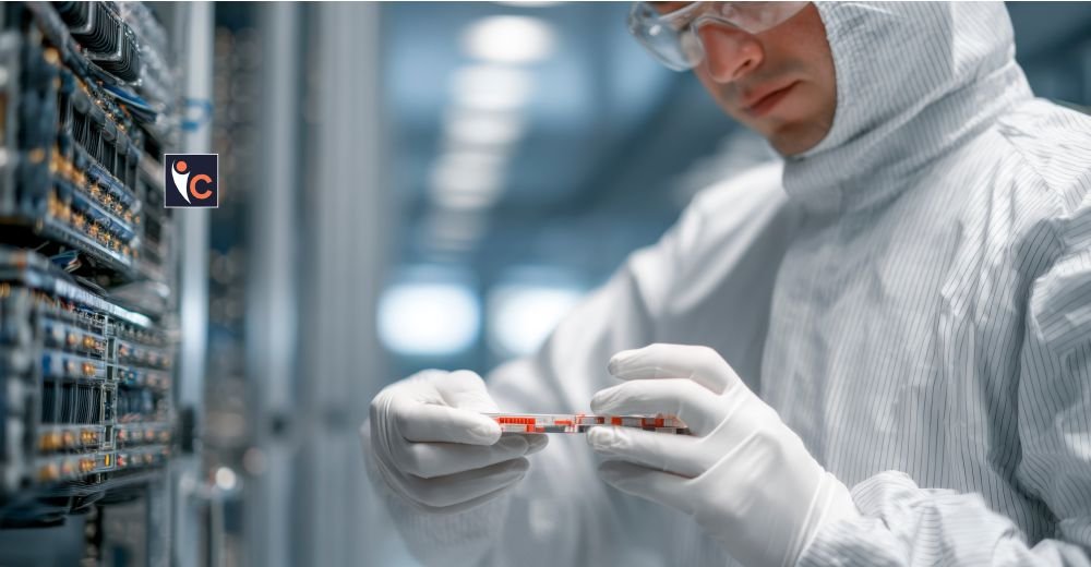 Cleanroom Maintenance