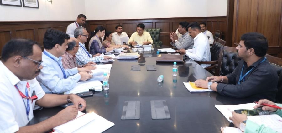 Read more about the article Maharashtra Sets Up Expert Committee to Boost Leprosy Eradication Efforts