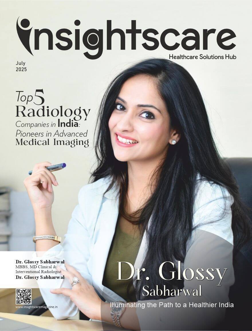 Radiology Companies in India