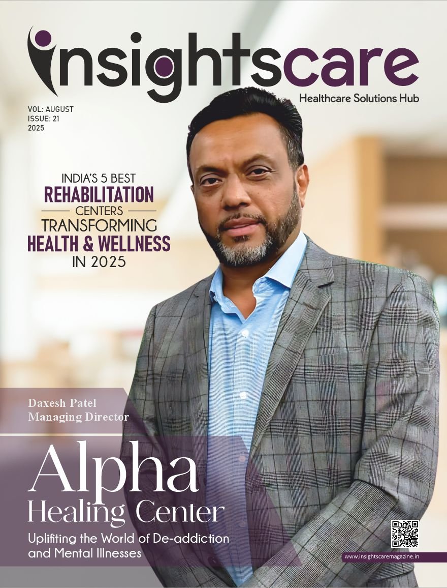 India's 5 Best Rehabilitation Centers