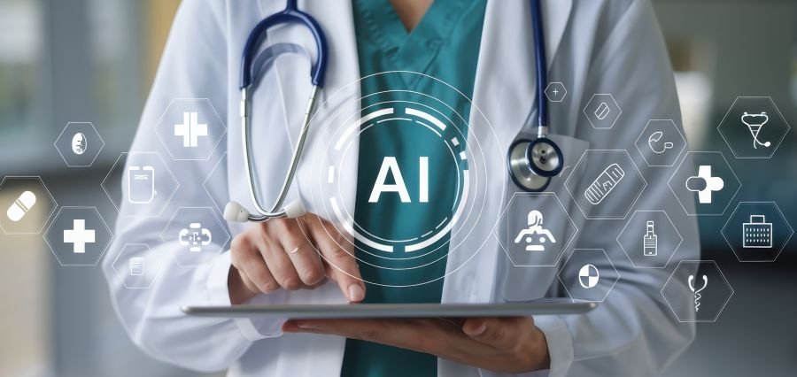 CitiusTech Acquires Health Data Movers for Epic & AI Boost
