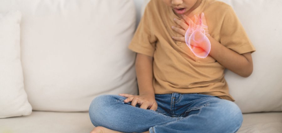 41,000 Children in Karnataka Diagnosed with Congenital Heart Disease; State Pushes for Early Detection Measures