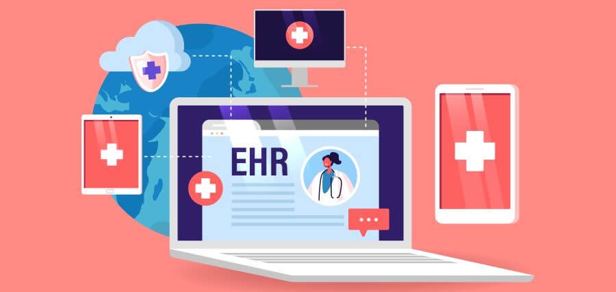 Read more about the article 7 Ways EHR Systems Are Transforming Modern Healthcare
