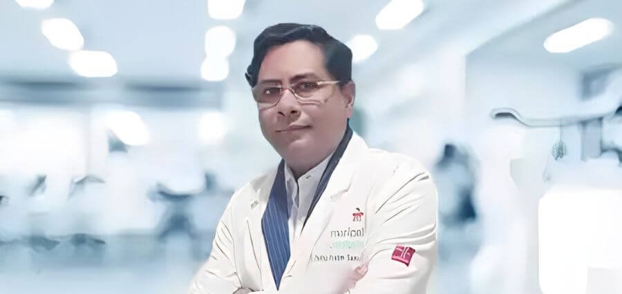 Read more about the article Advanced Embolization at Manipal Hospital Mukundapur Gives 30-Year-Old Mother a Second Chance at Life and Motherhood