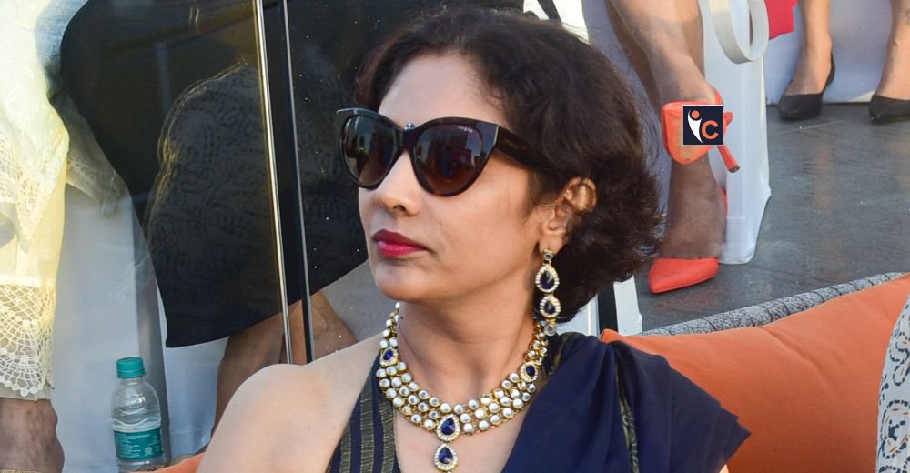 Dr. Rinky Kapoor | Skin Care & Cosmetic Dermatologist at The Esthetic Clinics