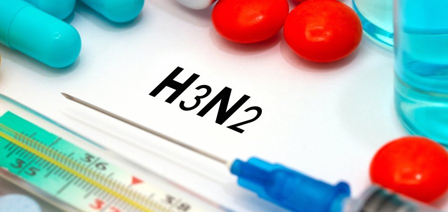 H3N2 Influenza Triggers Surge in Flu and Viral Cases Across Delhi-NCR