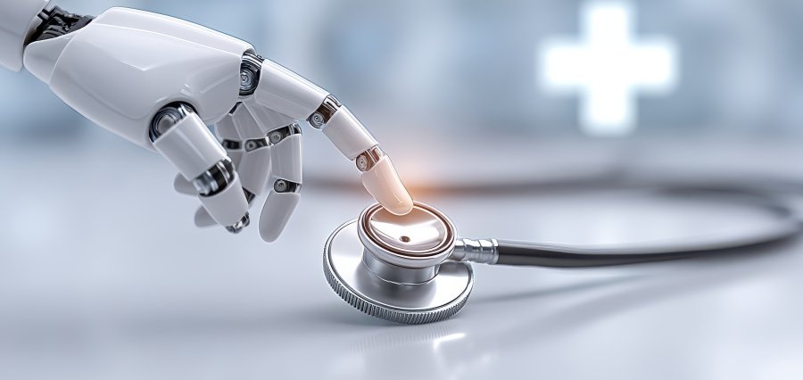 India Bets on AI to Drive $650B Healthcare Sector and Boost GDP by $30B