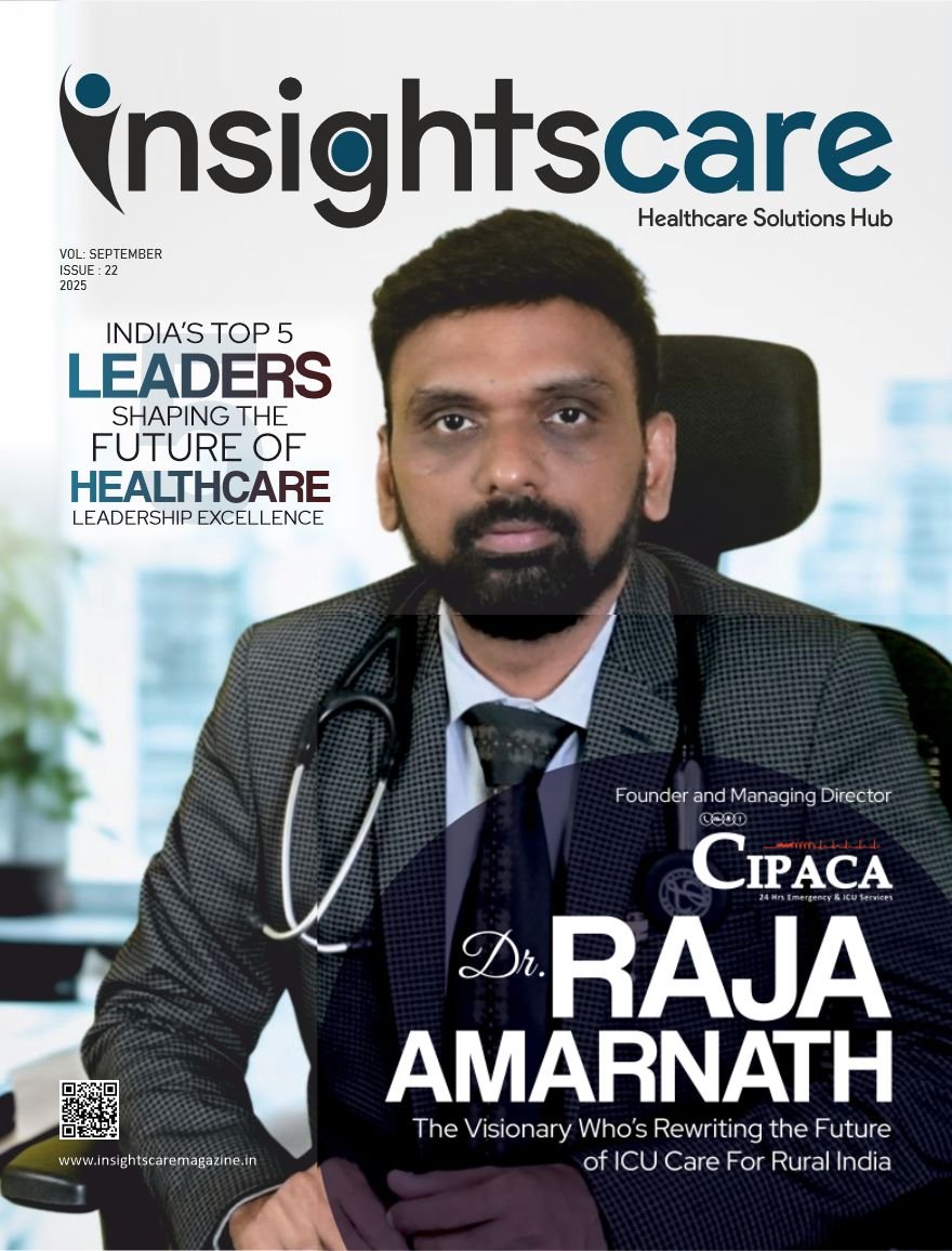 Future of Healthcare