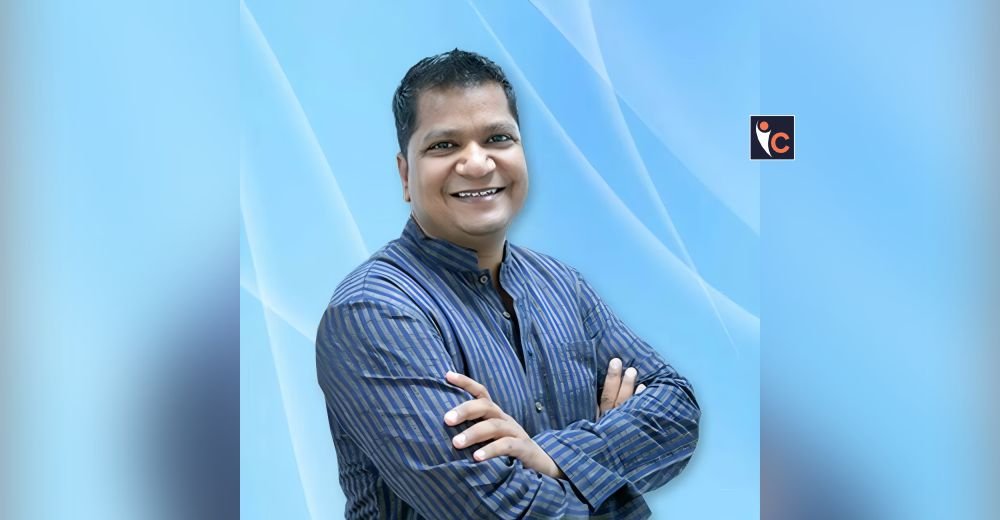 Vivek Sharma | Founder and Director of Uhapo Health Services (P) Ltd