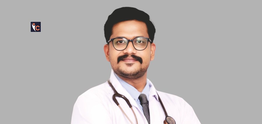 Read more about the article Dr. Siddhesh Tryambake: Mastering Medicine Without Losing the Human Touch