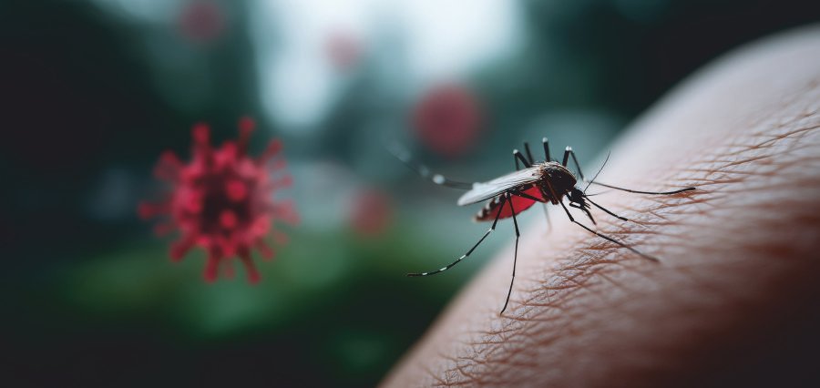 India Faces High Long-Term Risk of Chikungunya, Study Shows Local Conditions Matter More Than Climate