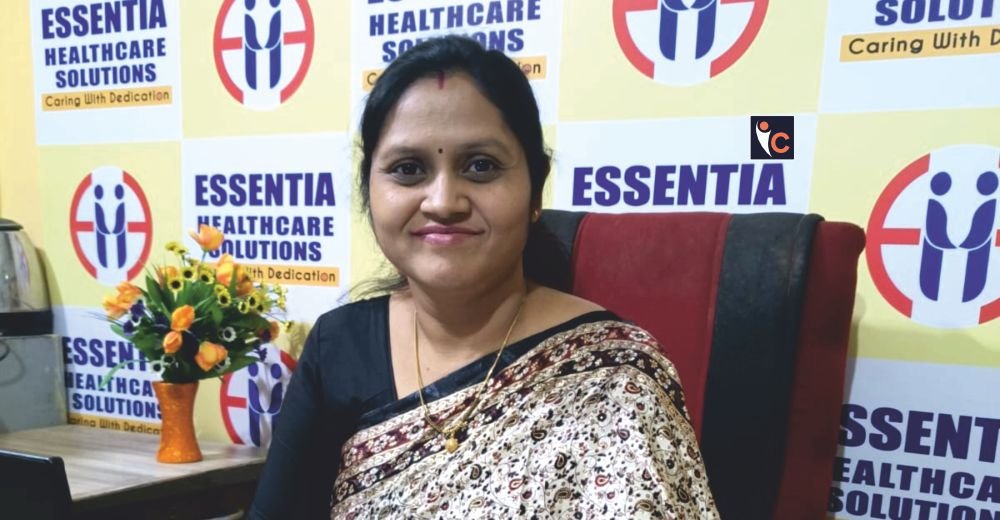 Essentia Healthcare Solutions: Leading Home Healthcare Solutions for a Decade of Trusted Care