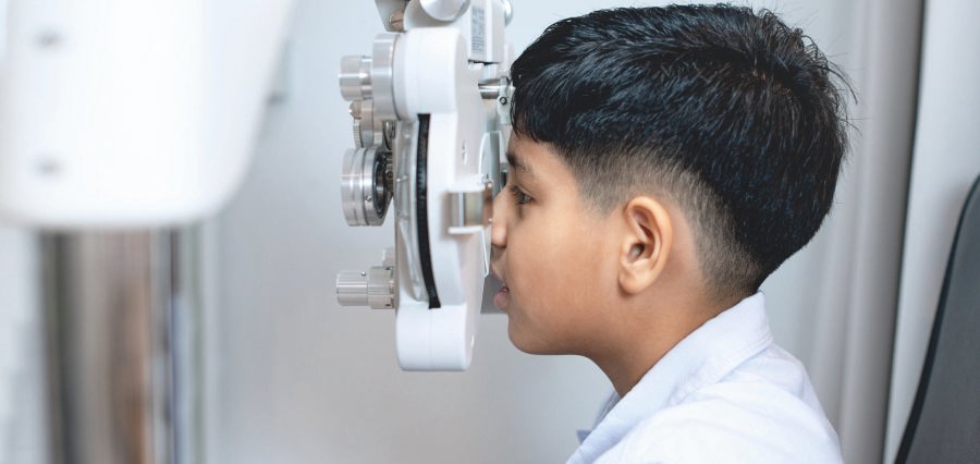 Surge in Myopia and Dry Eye Among Bengaluru Children Linked to Increased Screen Time, Say Ophthalmologists