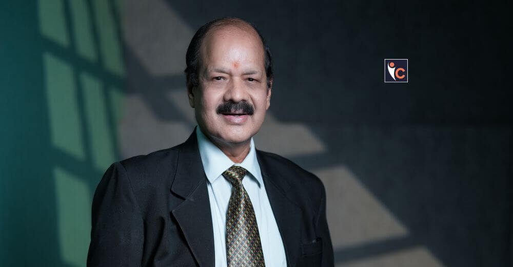 Dr. Sivakumaran Janakiraman