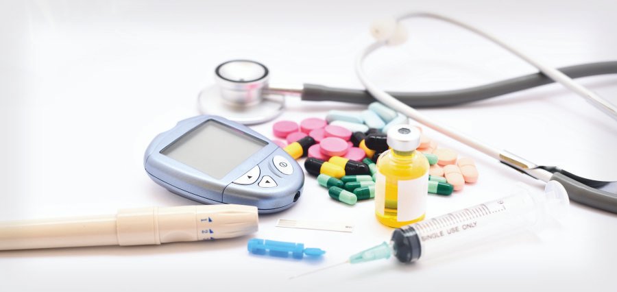 US FDA Approves First Oral Diabetes Drug to Prevent Heart Attacks and Strokes