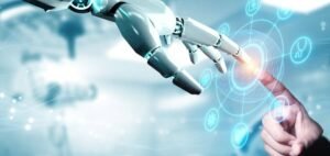 Read more about the article Unlocking​‍​‌‍​‍‌​‍​‌‍​‍‌ the Power of Artificial Intelligence in Healthcare