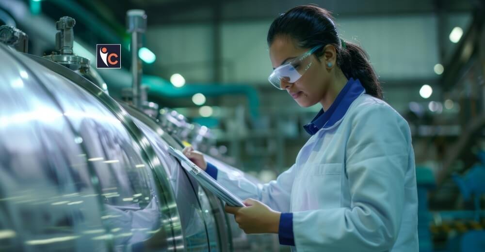 Adoption of Industry 4.0 Technologies in Indian Pharmaceutical Manufacturing