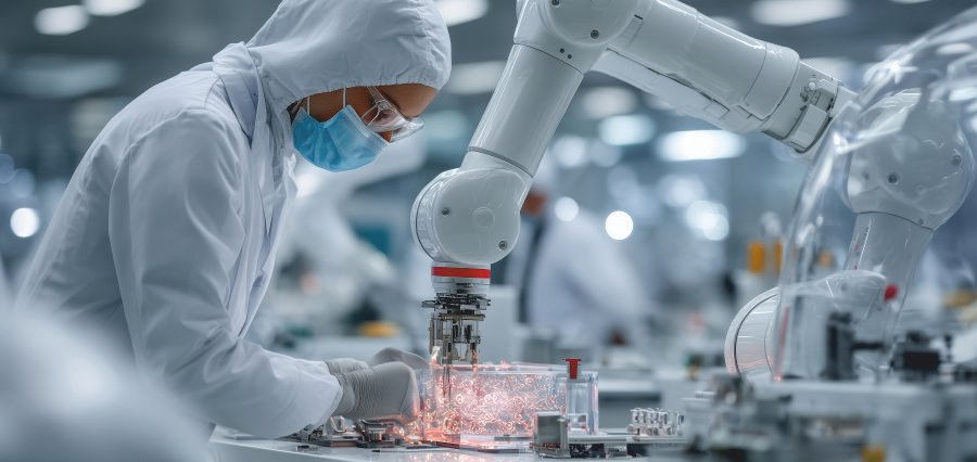 Bengaluru’s Biomoneta Gets FDA Approval for Advanced Medical Air Cleaner