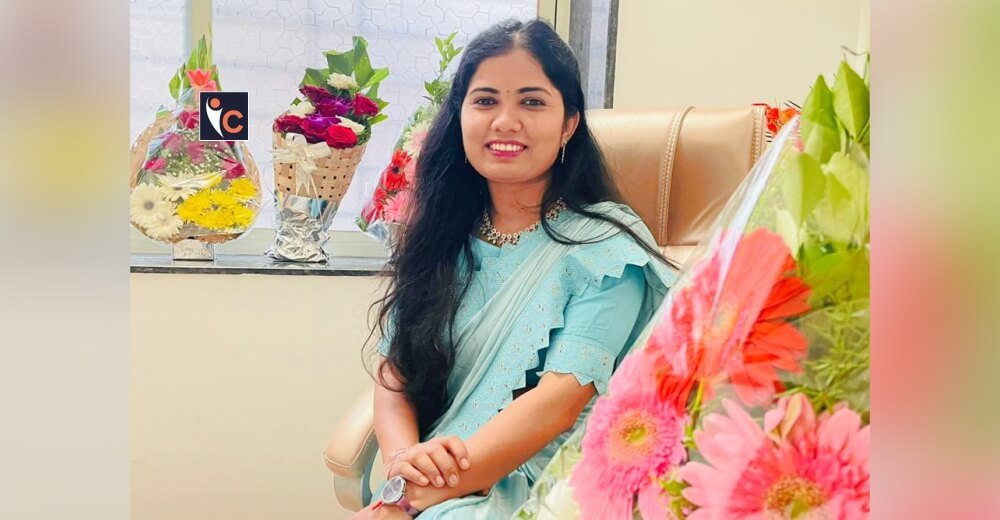 Dr. Pallavi Chindhe: Advocating Preventive and Integrative Care for Women