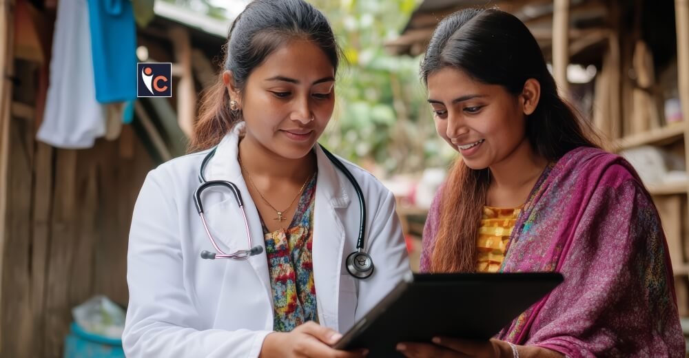 Role of Telemedicine and Technology in Improving Rural Women’s Access to Essential Care