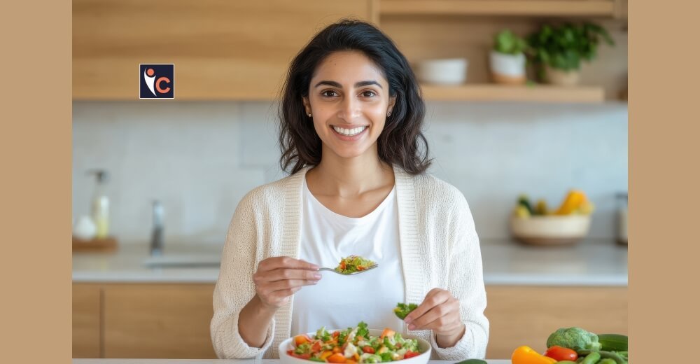 Tackling Malnutrition and Anemia as Key Threats to Indian Women’s Overall Health