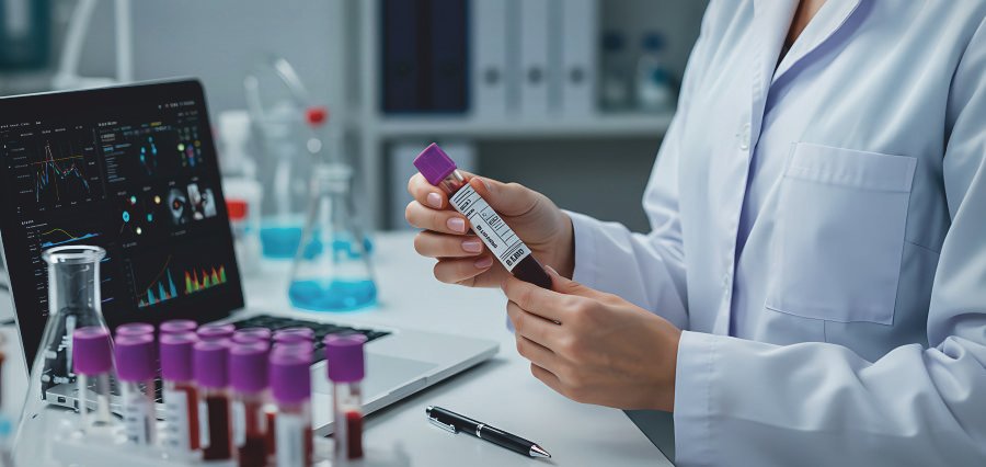 AI-Integrated Blood Test and Imaging Shows Promise for Early Alzheimer’s Detection in India