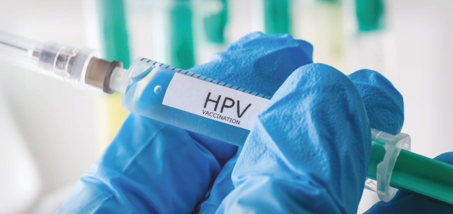 Government Pushes HPV Vaccination and DNA-Based Screening to Eliminate Cervical Cancer in India