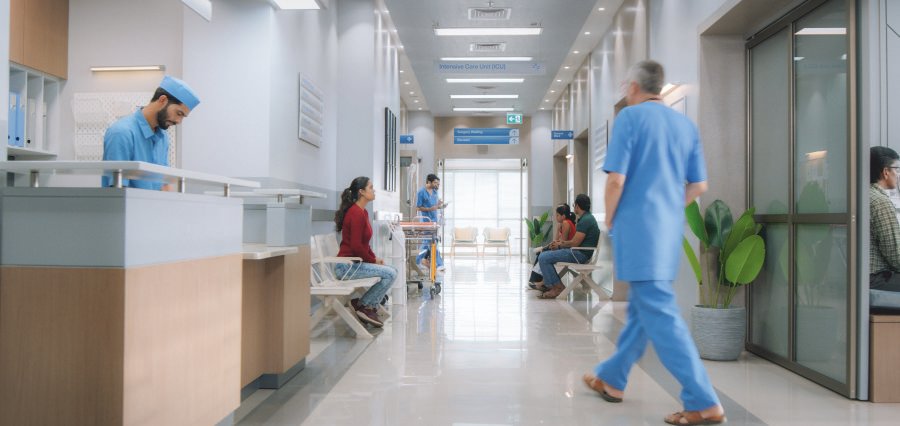 India Certifies Over 50,000 Public Health Facilities Under National Quality Assurance Standards