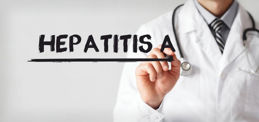 Kerala Reports Record Hepatitis A Cases Amid Public Health Concerns