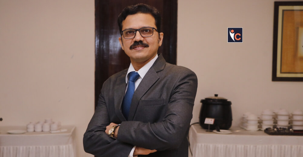 Read more about the article Dr. Rahul Patil: A Trusted Name Shaping the Future of ENT Care