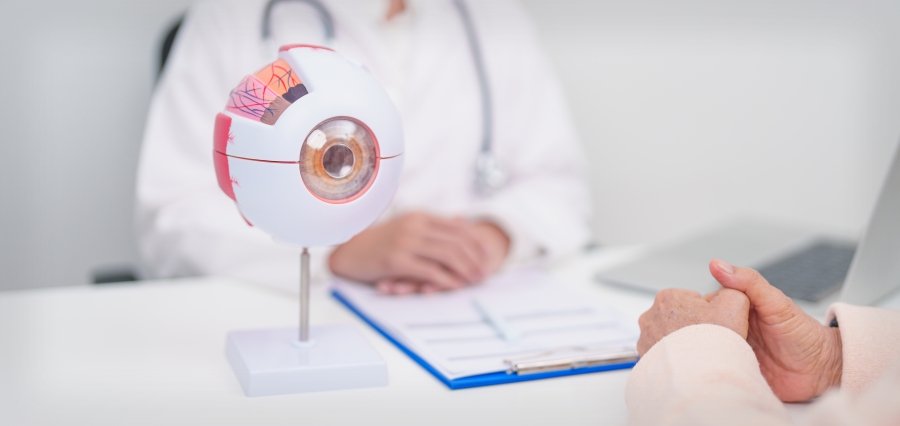 Forus Health Wins CDSCO Approval for AI Tool to Screen Diabetic Retinopathy