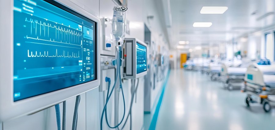 Healthcare Sector Seeks Digital Push and Tax Relief Ahead of Union Budget 2026–27